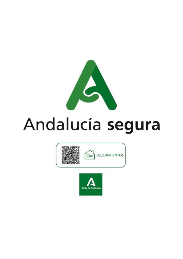 Pension Lisdos Sevilla Dış mekan fotoğraf
